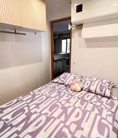 Appartement Appartament Luxuoso *