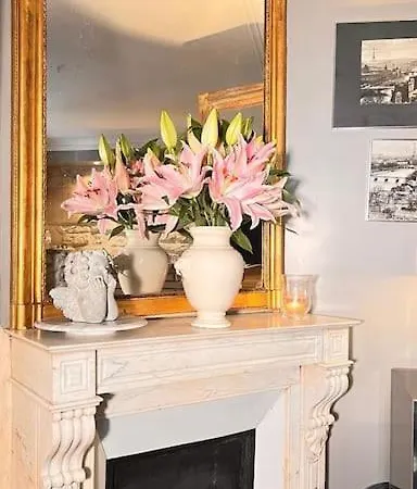 Appartament Luxuoso Appartement Paris