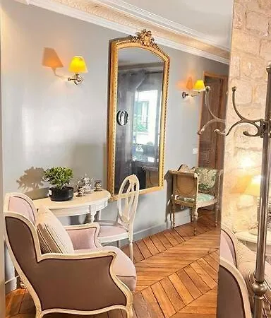 Appartement Appartament Luxuoso