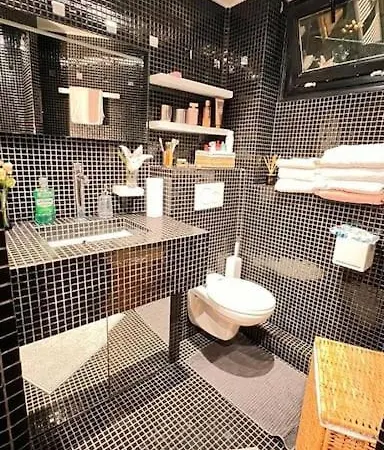 Appartament Luxuoso Apartamento