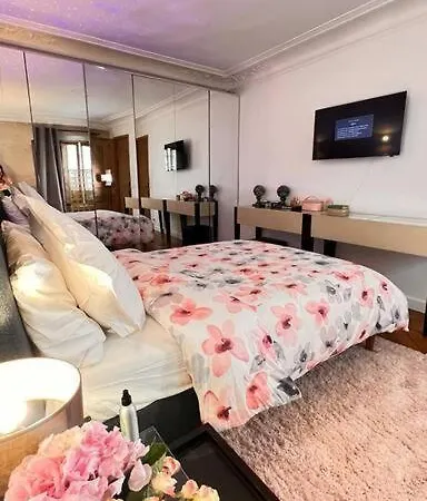 Appartament Luxuoso París